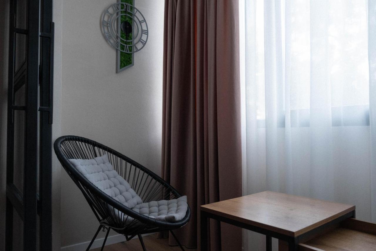 Cosy 2 Rooms Apartment In The Center Of The City Bucureşti Exterior foto