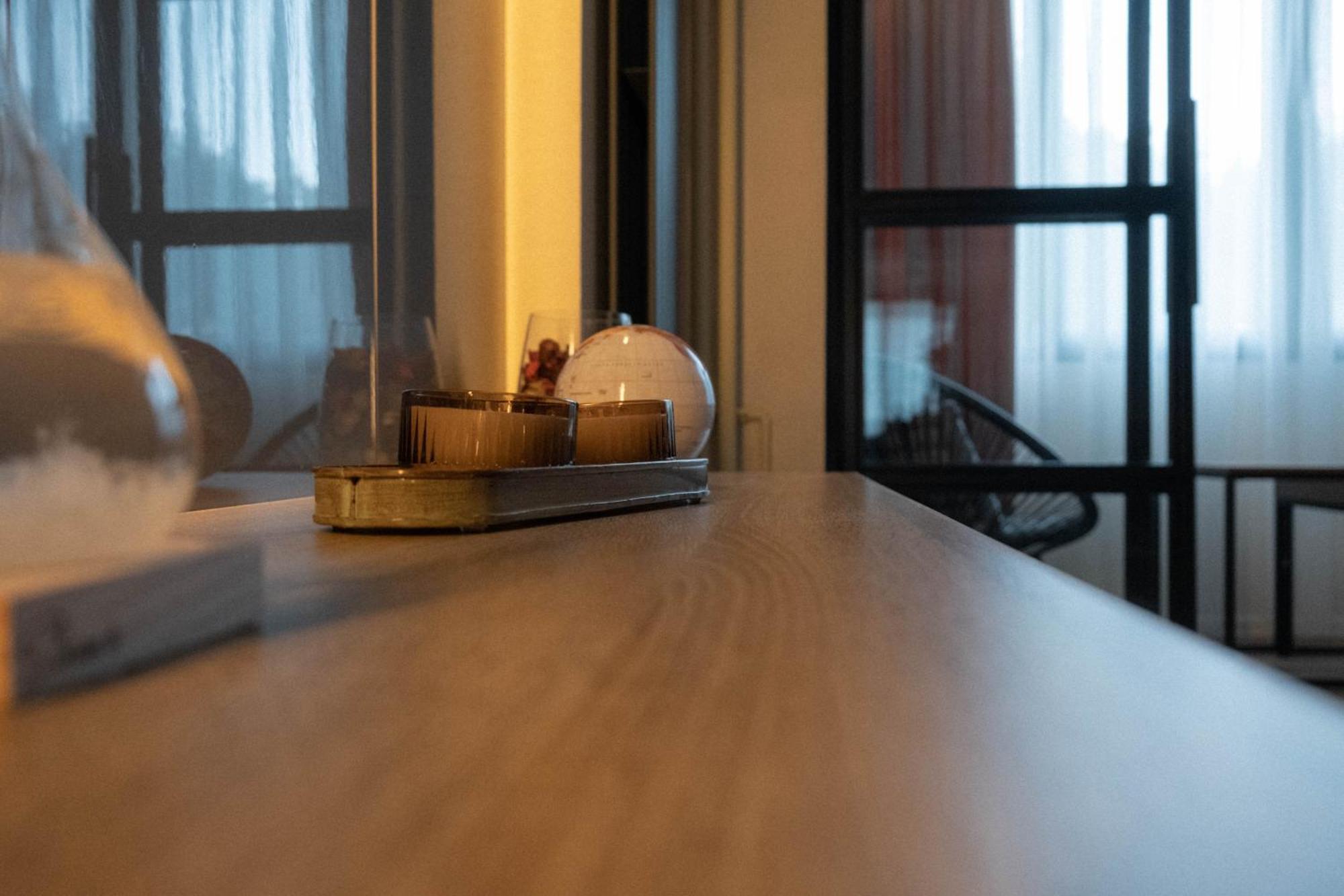 Cosy 2 Rooms Apartment In The Center Of The City Bucureşti Exterior foto