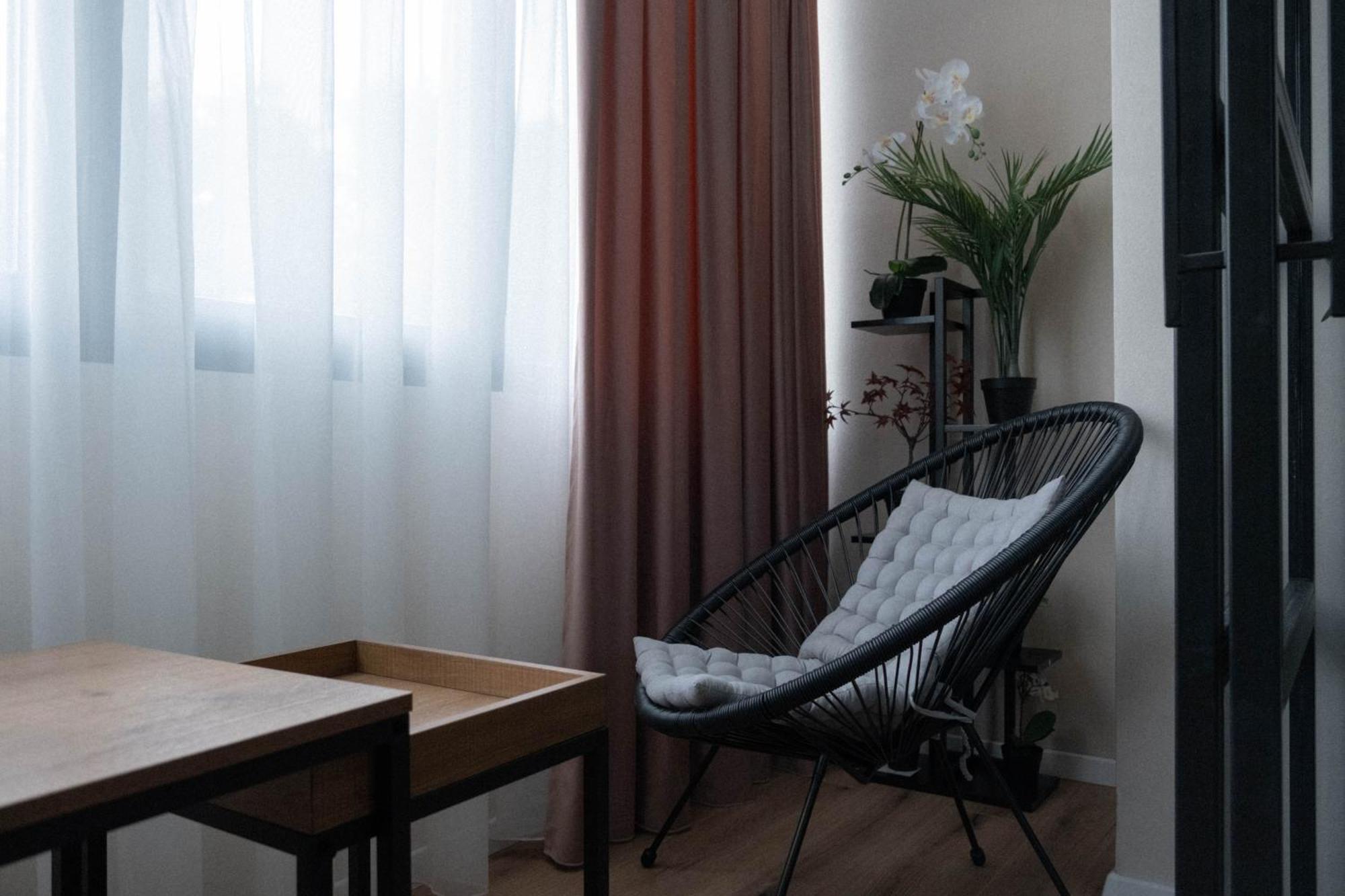 Cosy 2 Rooms Apartment In The Center Of The City Bucureşti Exterior foto